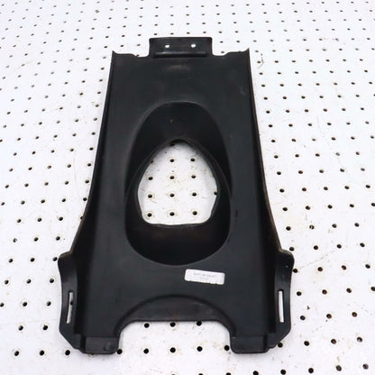 2013 ARCTIC CAT F5 HANDLEBAR CLOSE OFF 4606-477