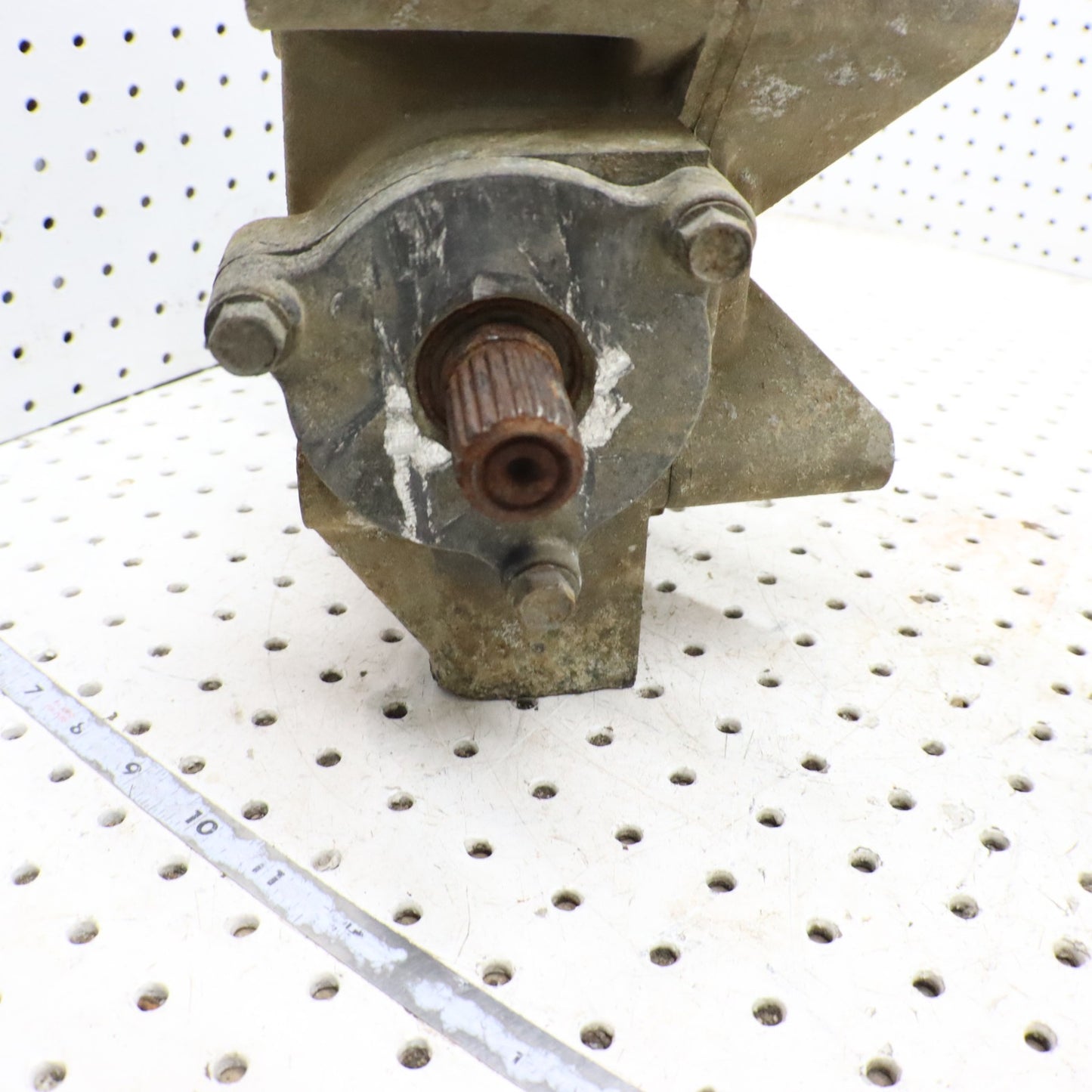 2003 Polaris Sportsman 600 Rear Gearcase Final Drive 1341352 