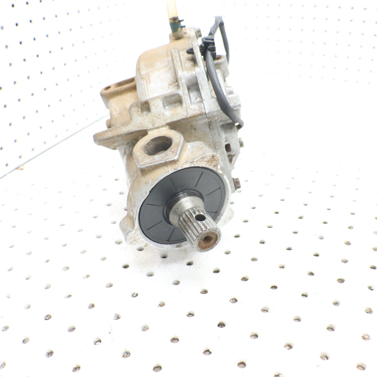 2014 Polaris Sportsman 570 Front Gearcase Differential Final Drive 1333067