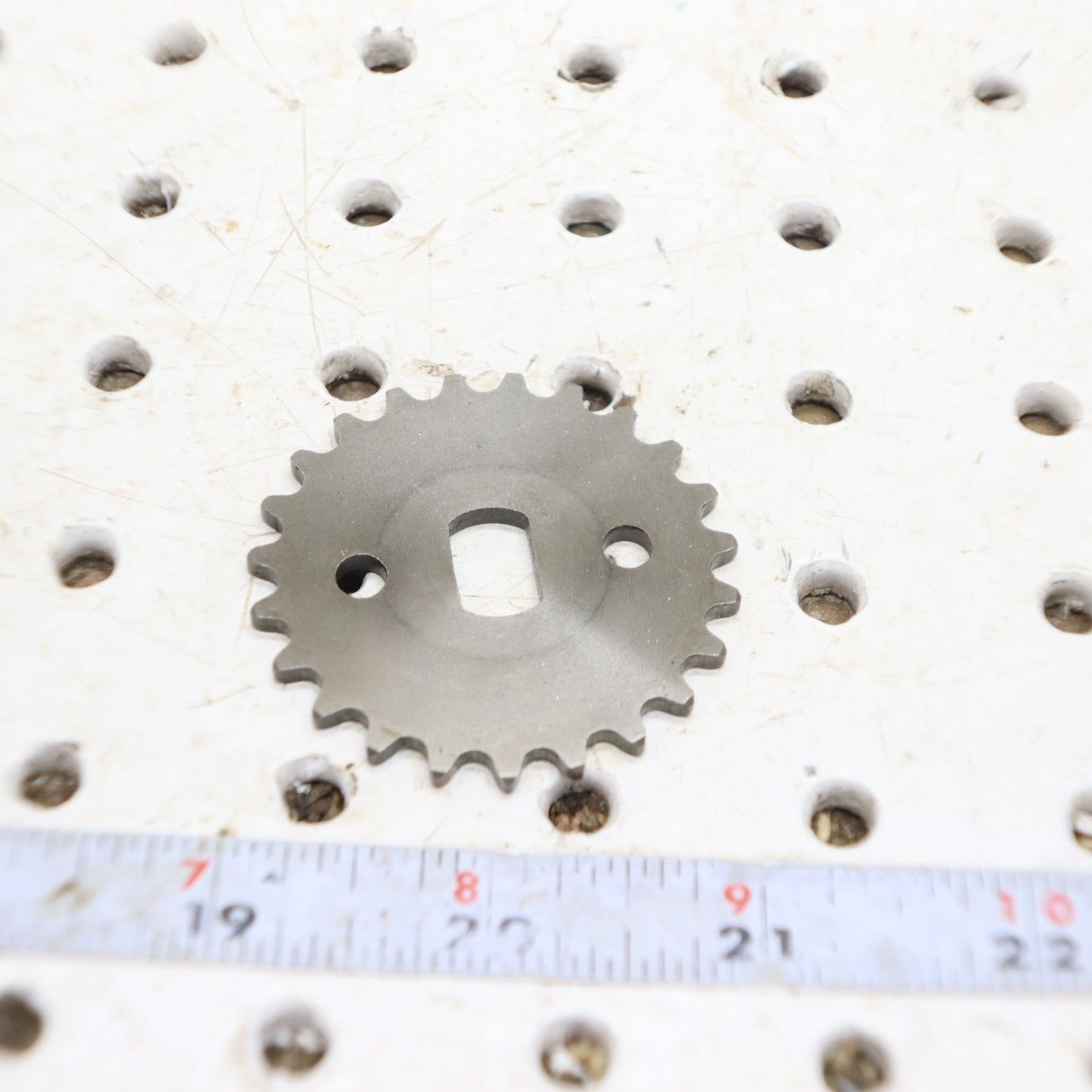 2016 Polaris Sportsman Sp 570 Oil Pump Chain DRIVE SPROCKET 23T 3222198