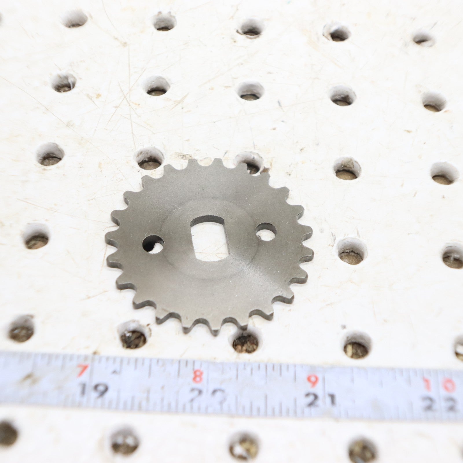 2016 Polaris Sportsman Sp 570 Oil Pump Chain DRIVE SPROCKET 23T 3222198