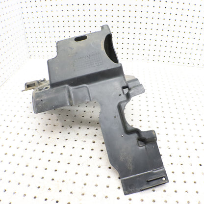 2009 Polaris Rzr 800 Rear Divider Panel 5437396-070 RIGHT REAR 