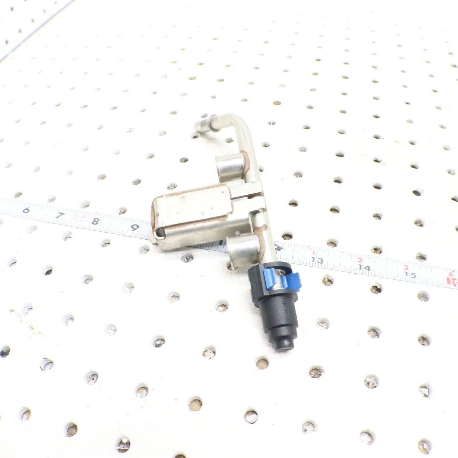 2009 Polaris Rzr 800 Fuel Rail 2520808