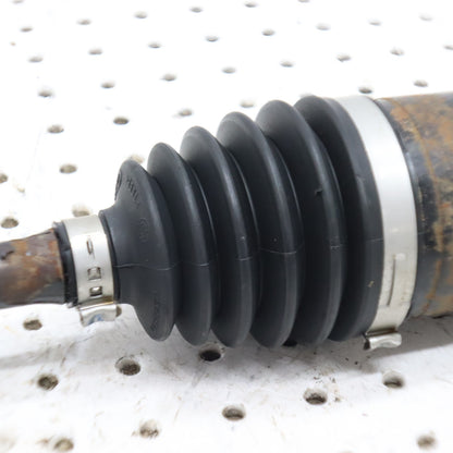 2013 Polaris Ranger Xp 900 REAR Cv Drive Axle Shaft 1332947