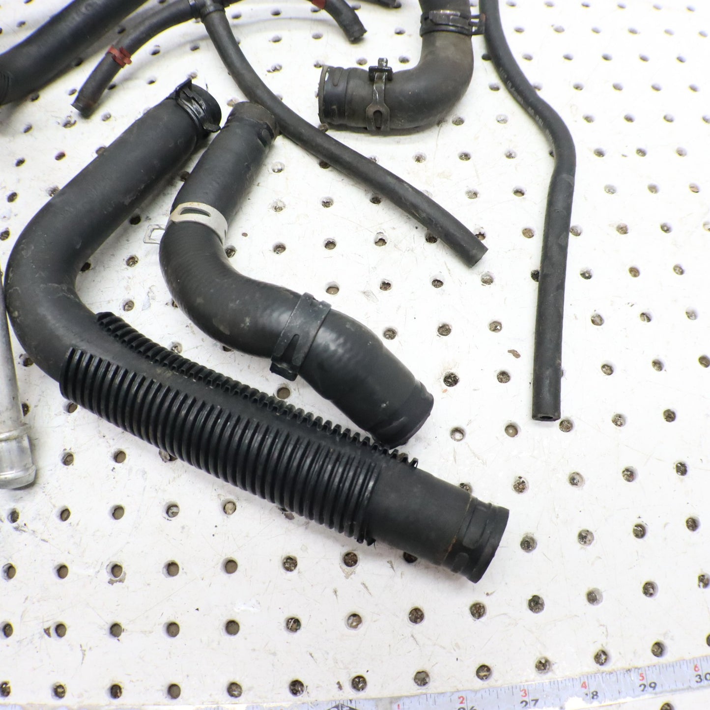 2007 Polaris Iq 600 Coolant Hoses, Pipes 5413140; 5412947; 5334868; 5412948