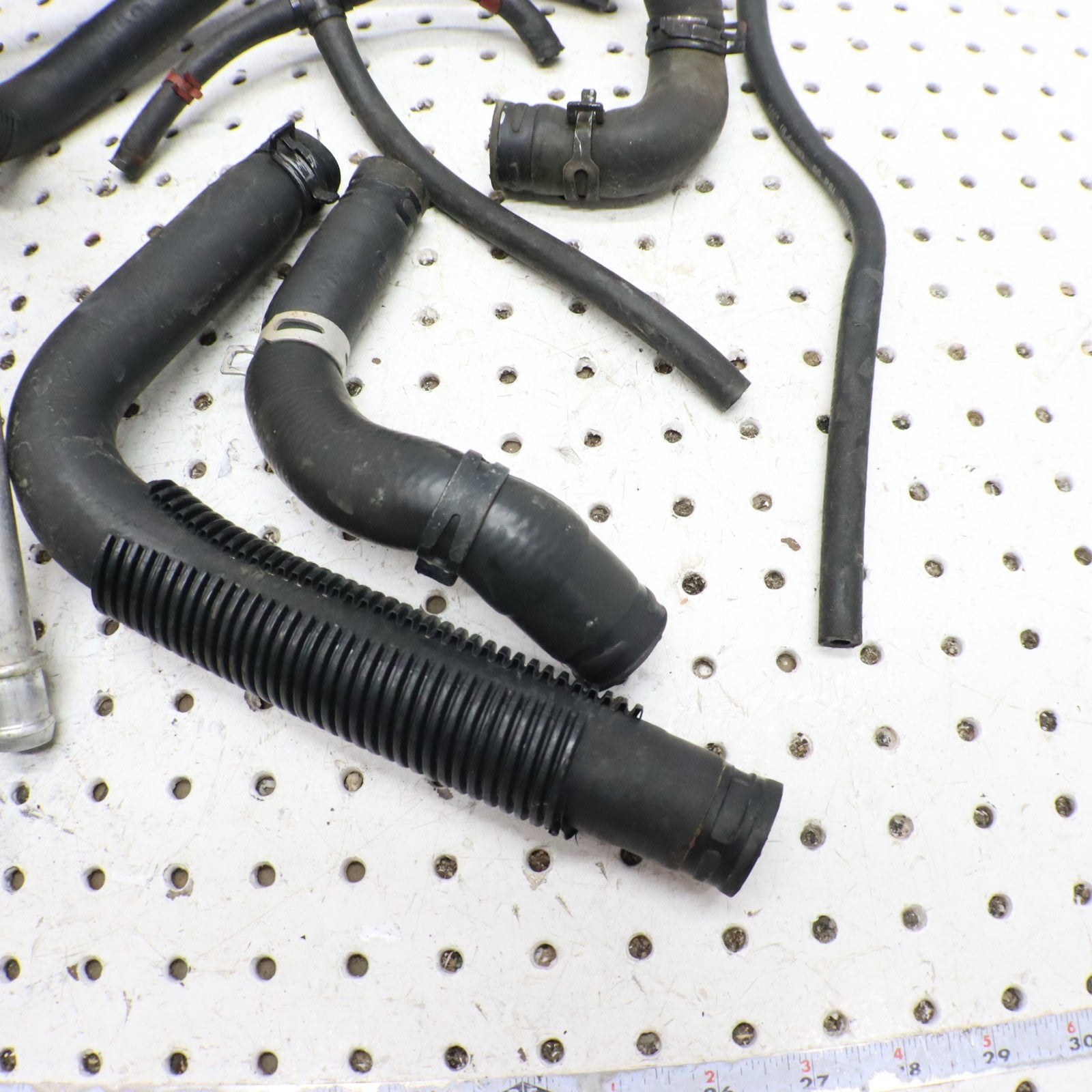 2007 Polaris Iq 600 Coolant Hoses, Pipes 5413140; 5412947; 5334868; 5412948