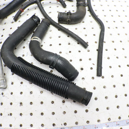 2007 Polaris Iq 600 Coolant Hoses, Pipes 5413140; 5412947; 5334868; 5412948