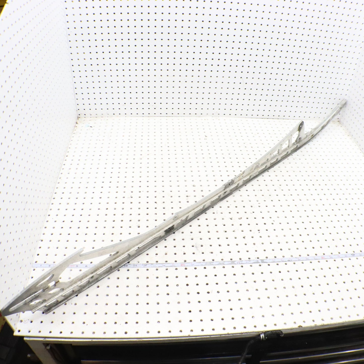 2012 Arctic Cat Proclimb M800 Slide Rail 153 3604-644