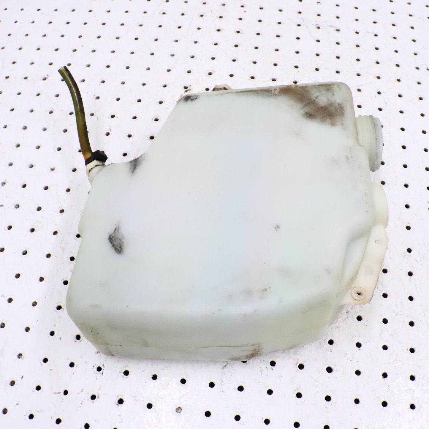 2002 ARCTIC CAT ZR 600 OIL TANK BOTTLE RESERVOIR 1670-026