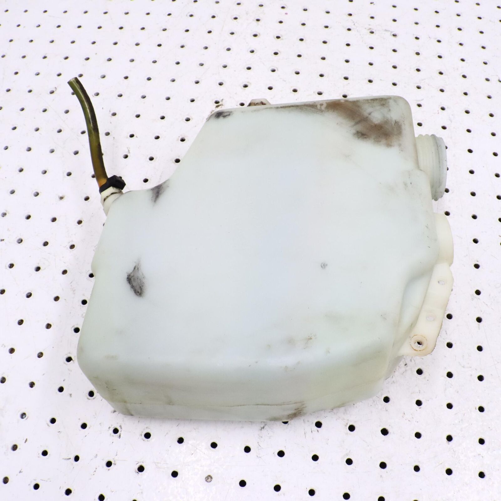 2002 ARCTIC CAT ZR 600 OIL TANK BOTTLE RESERVOIR 1670-026