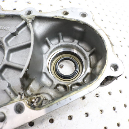 2009 Polaris Sportsman 800 Transmission Gearcase Front Output Cover 3234130