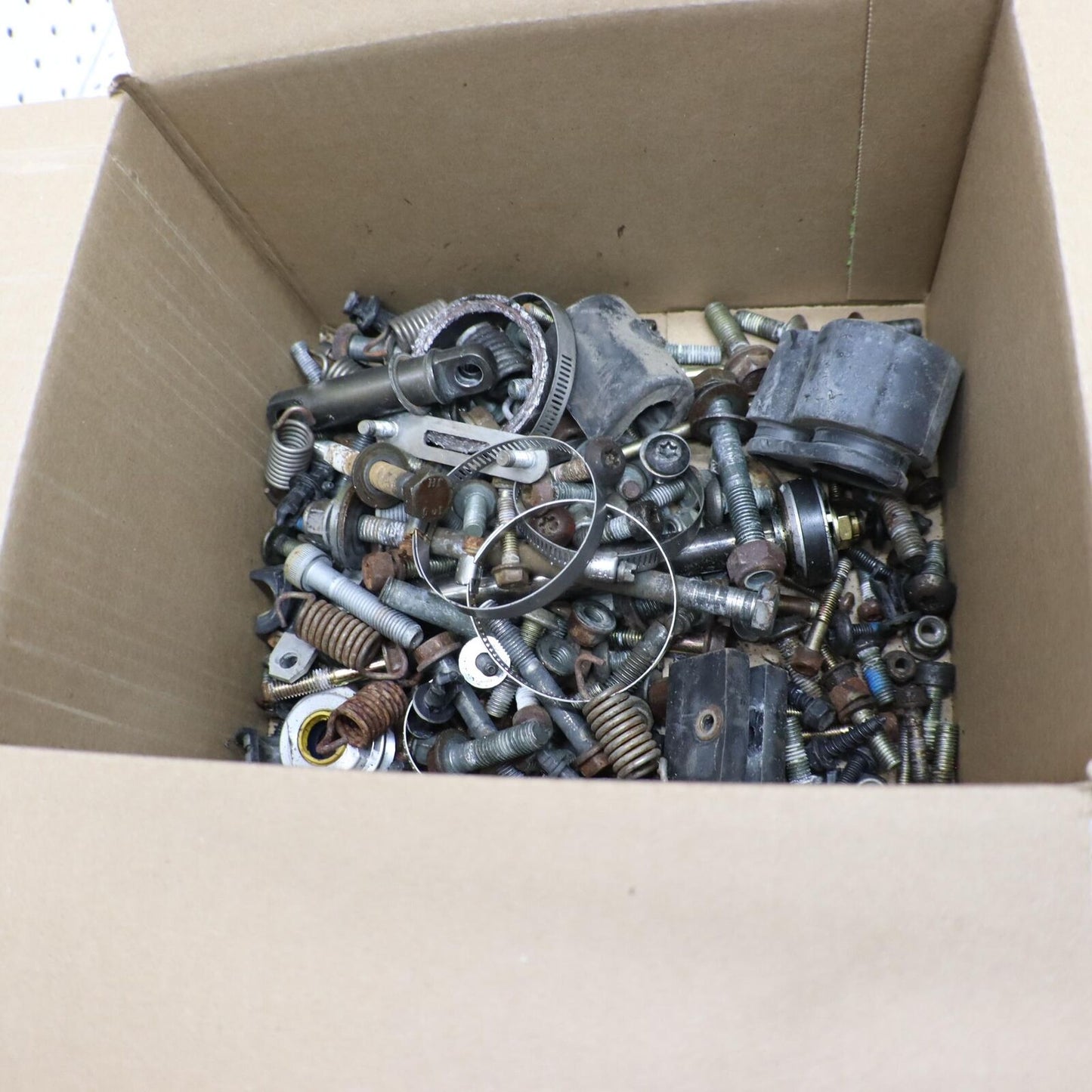 2015 POLARIS SWITCHBACK 800 HARDWARE NUTS BOLTS FASTENERS RANDOM
