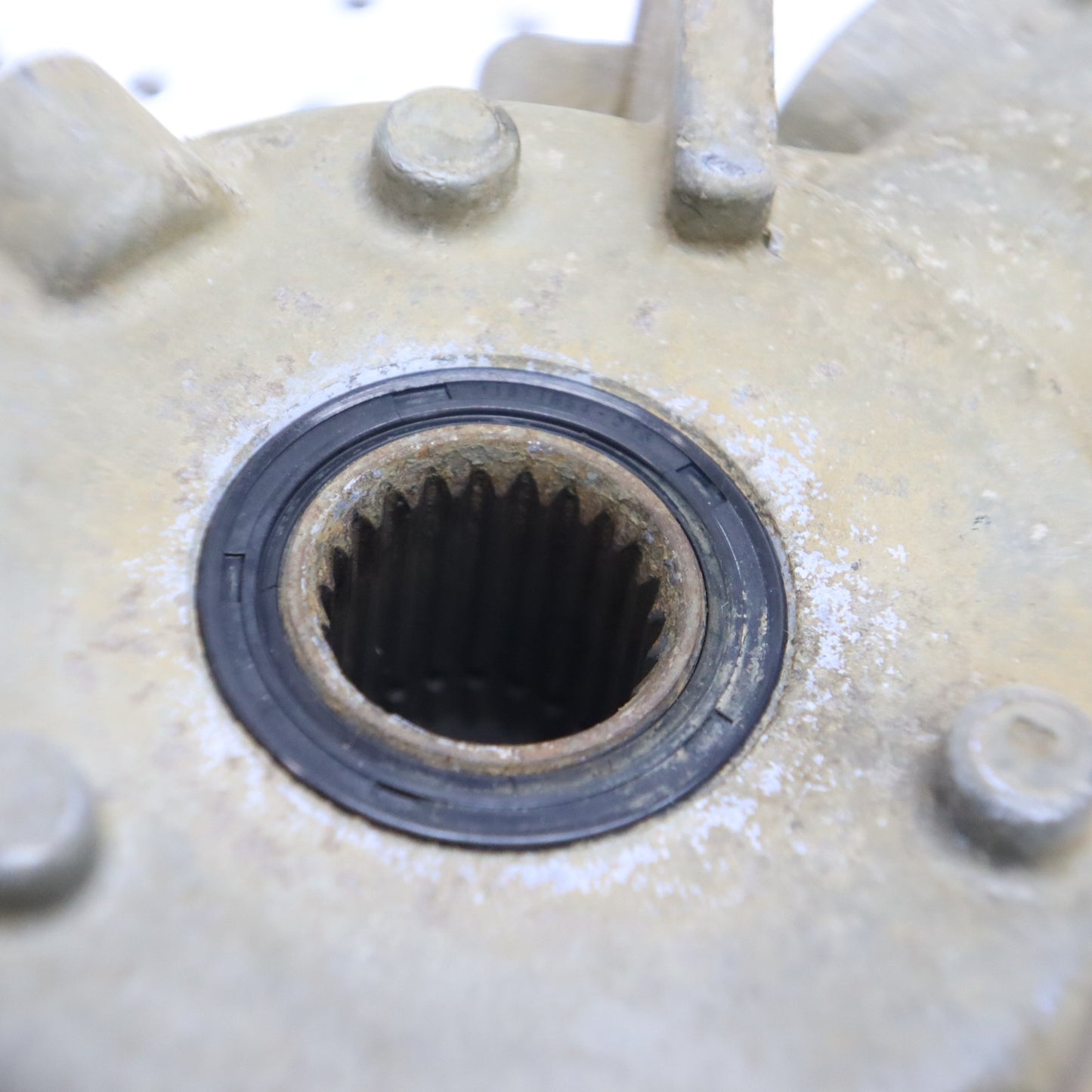 2012 Polaris Sportsman 500 Front Gearcase Differential Final Drive 1332956