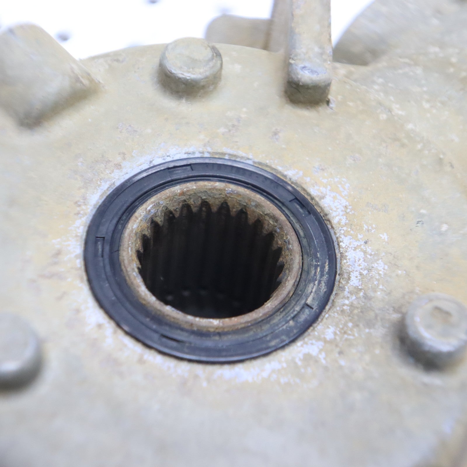 2012 Polaris Sportsman 500 Front Gearcase Differential Final Drive 1332956