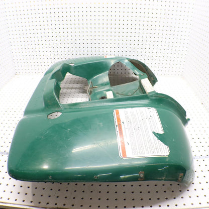 1996 POLARIS XPLORER 300 REAR FENDER CAB 5432530 5432311