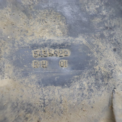 2009 Polaris Sportsman 800 Cv Joint Shield Axle Guard RIGHT 5435029-070