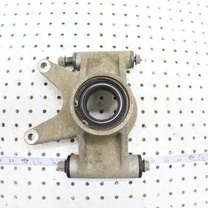 2009 Polaris Sportsman Xp 850 Bearing Carrier Knuckle Rear 5136106
