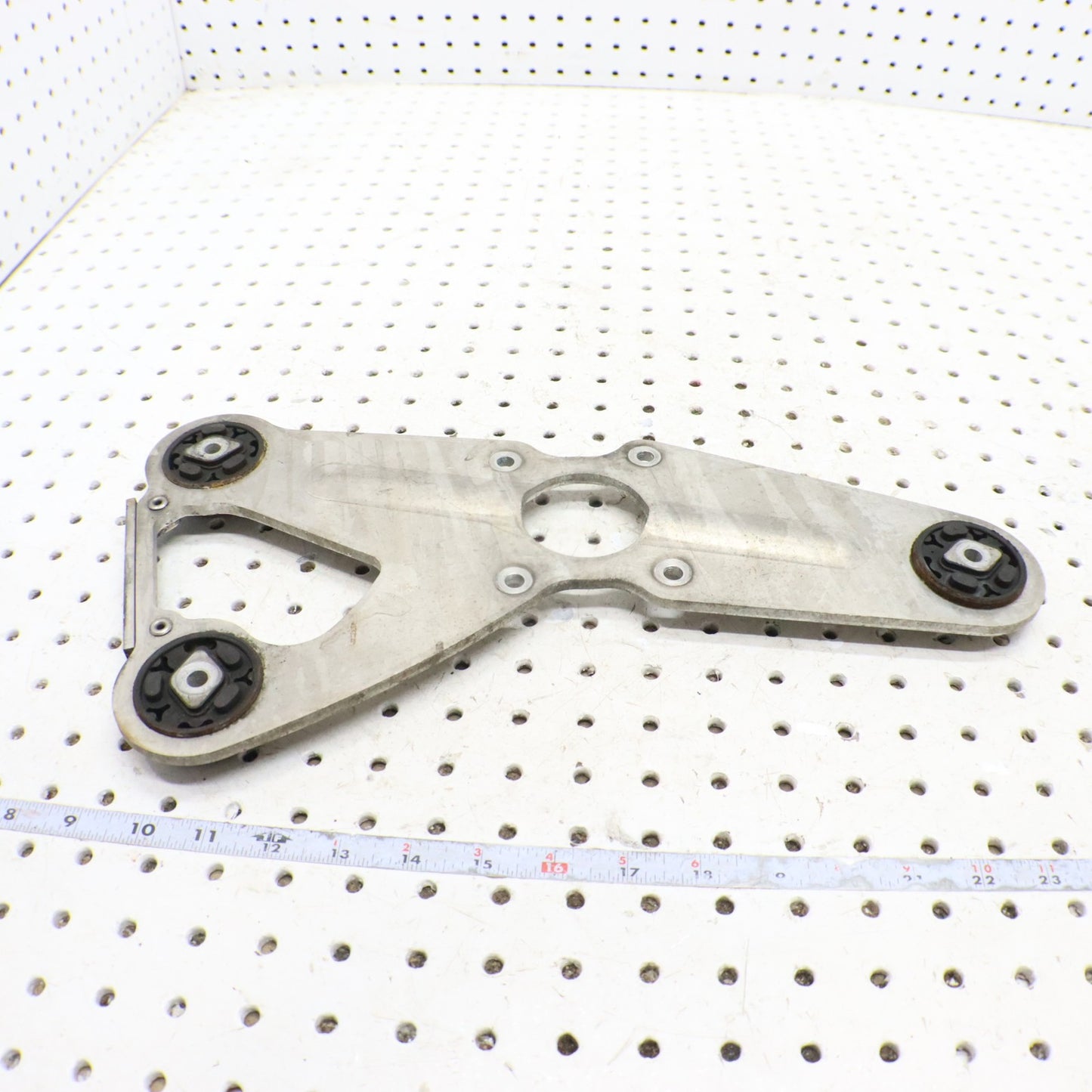 2009 Arctic Cat Crossfire R 8 Motor Engine Mount 0708-507