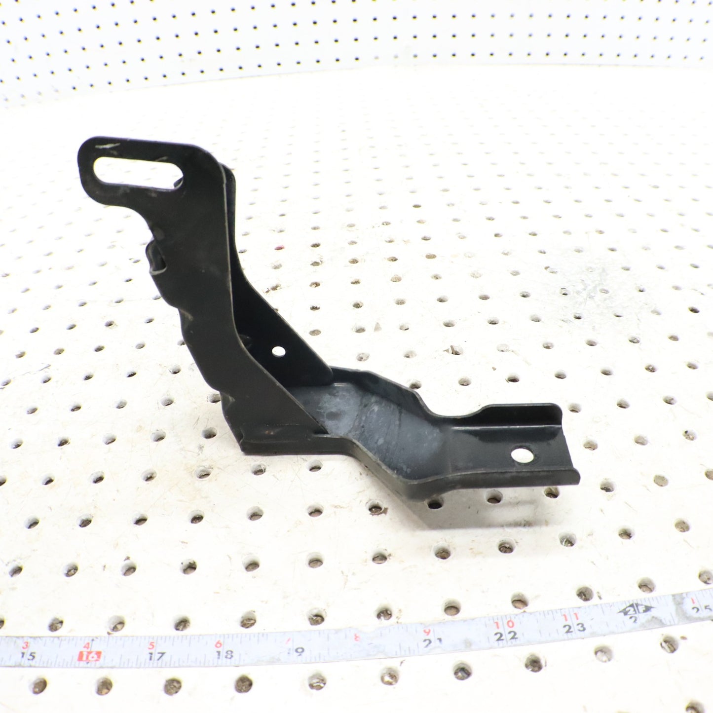 2008 Polaris Sportsman 800 Front Rack SUPPORT LEFT 1014591-067
