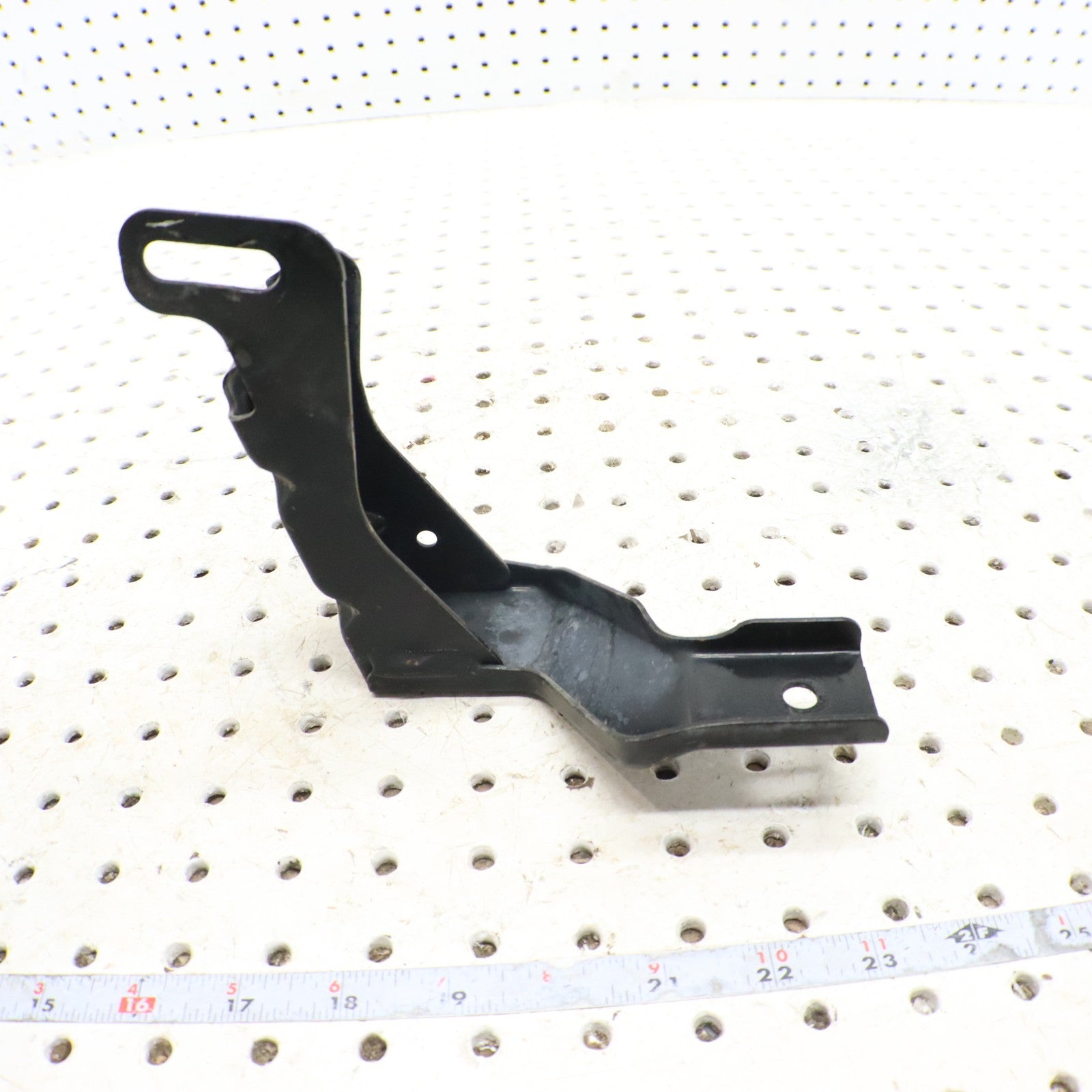 2008 Polaris Sportsman 800 Front Rack SUPPORT LEFT 1014591-067