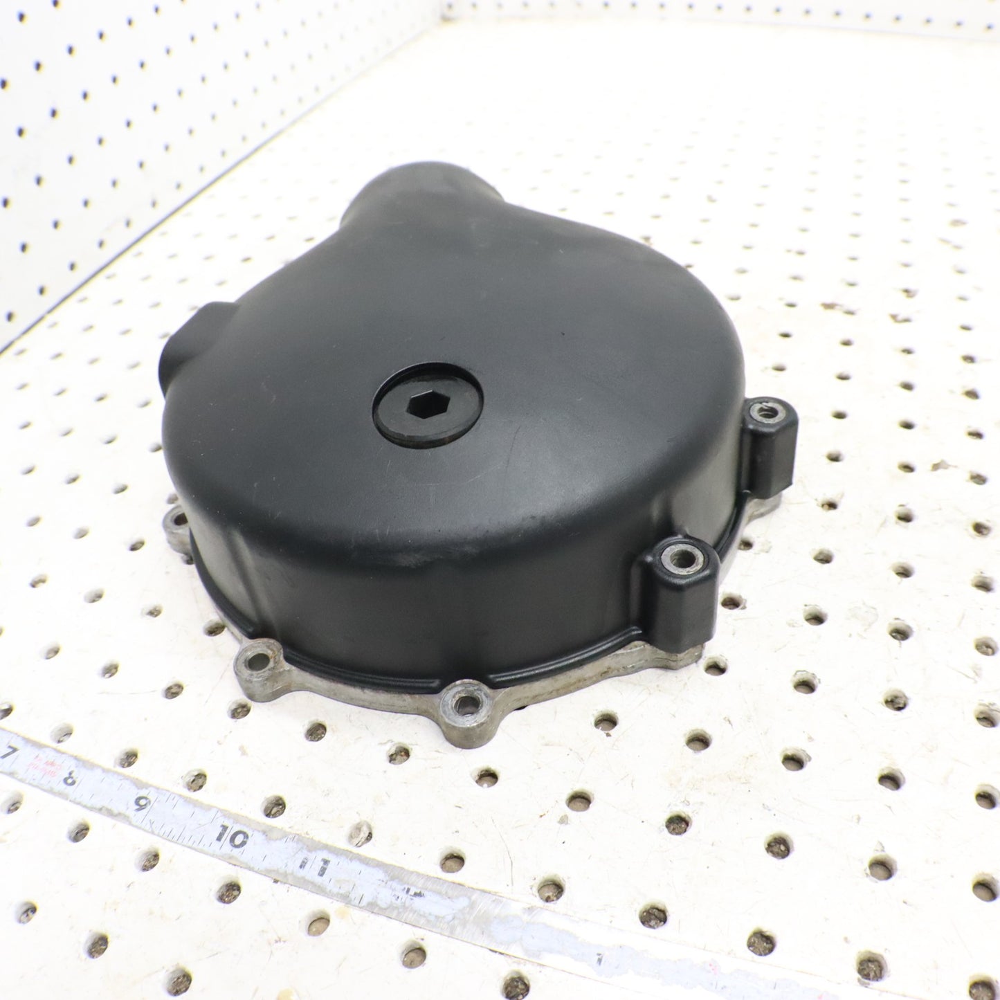 2003 Polaris Sportsman 600 Stator Cover 1201684; 1204345; 5434310