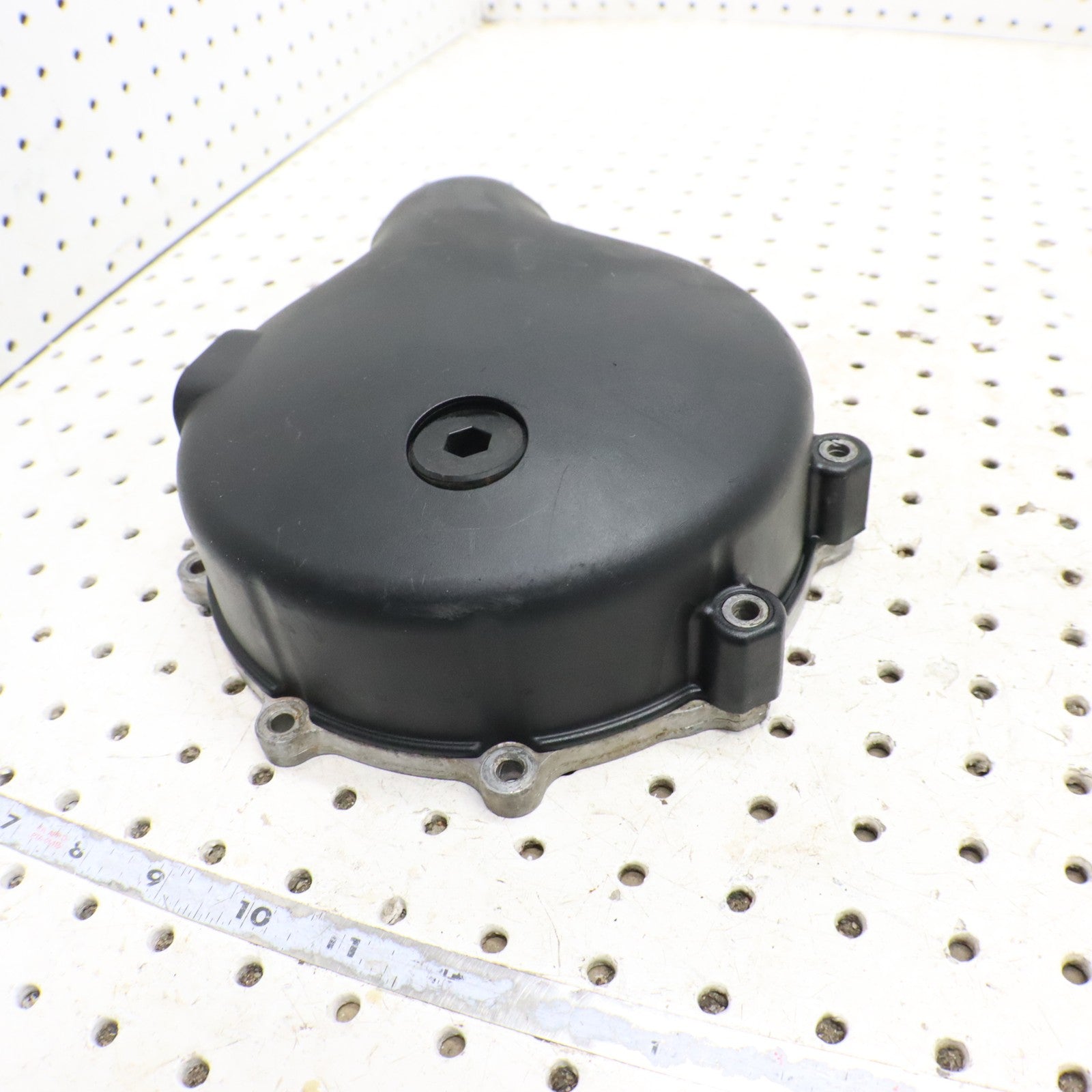 2003 Polaris Sportsman 600 Stator Cover 1201684; 1204345; 5434310