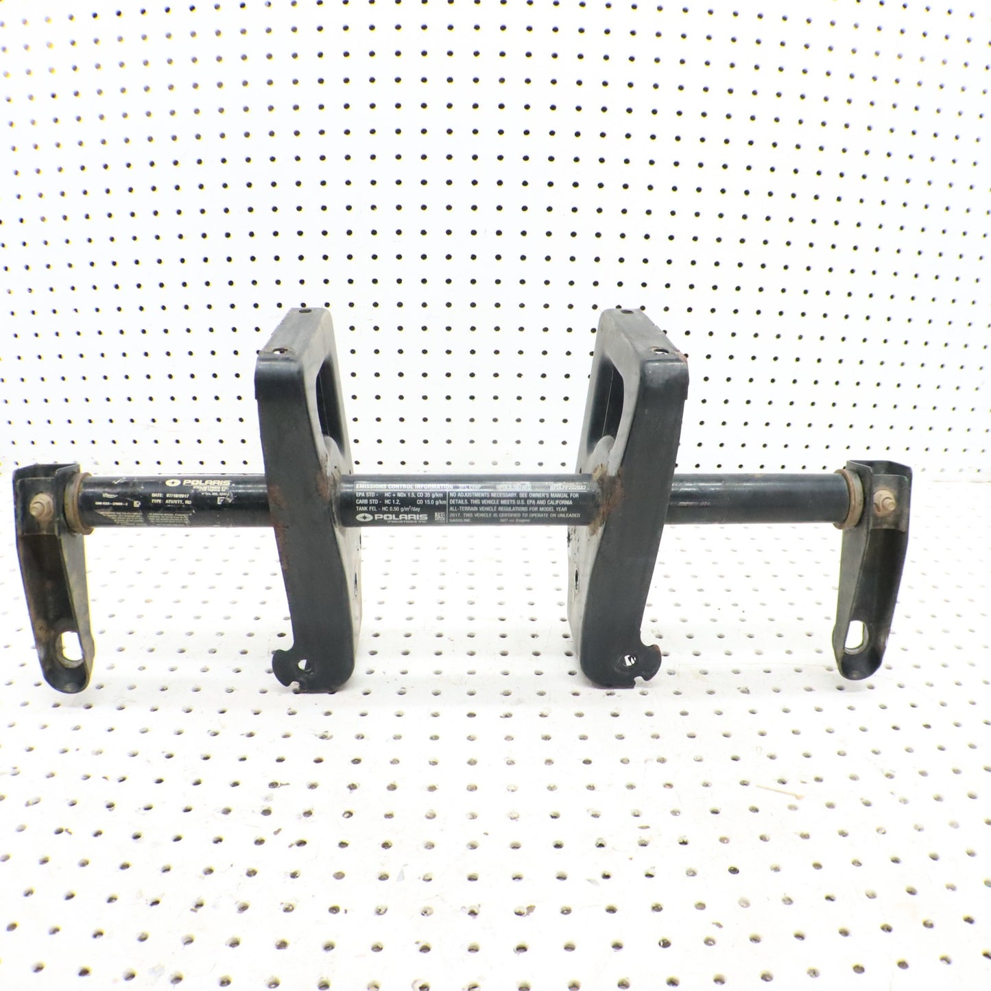 2017 Polaris Sportsman 570 Sway Bar Stabilizer Bar 1542848-067; 5334114-329; 154