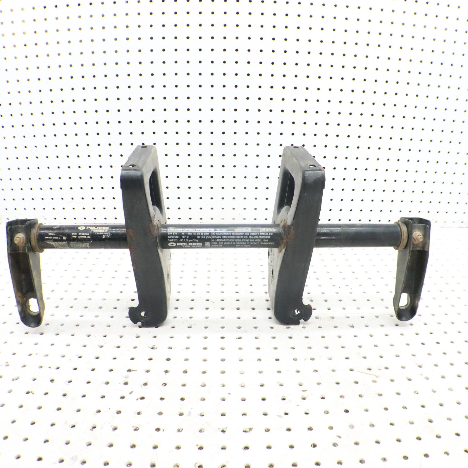 2017 Polaris Sportsman 570 Sway Bar Stabilizer Bar 1542848-067; 5334114-329; 154