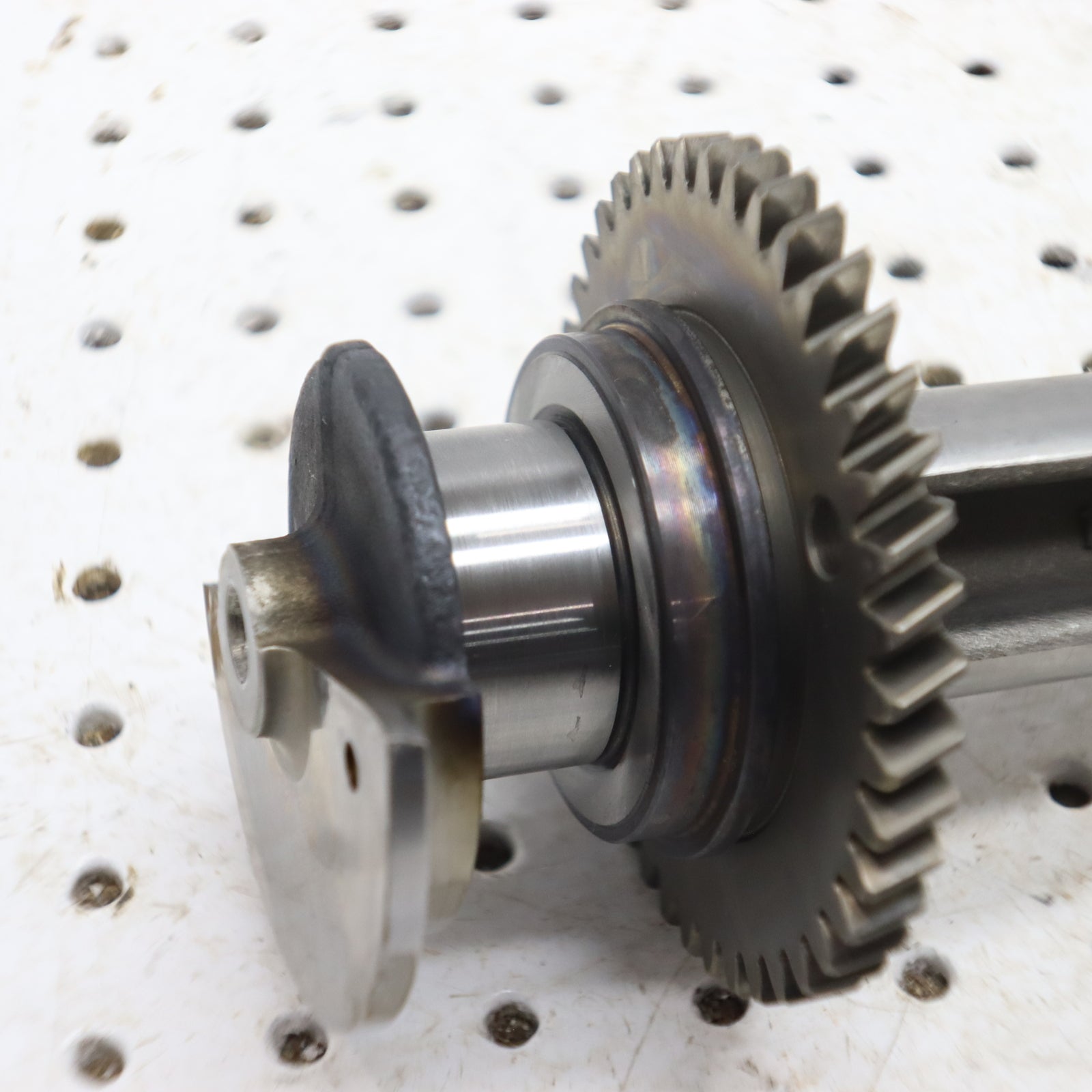 2013 Polaris Ranger Xp 900 Counter Balancer Shaft 1204600