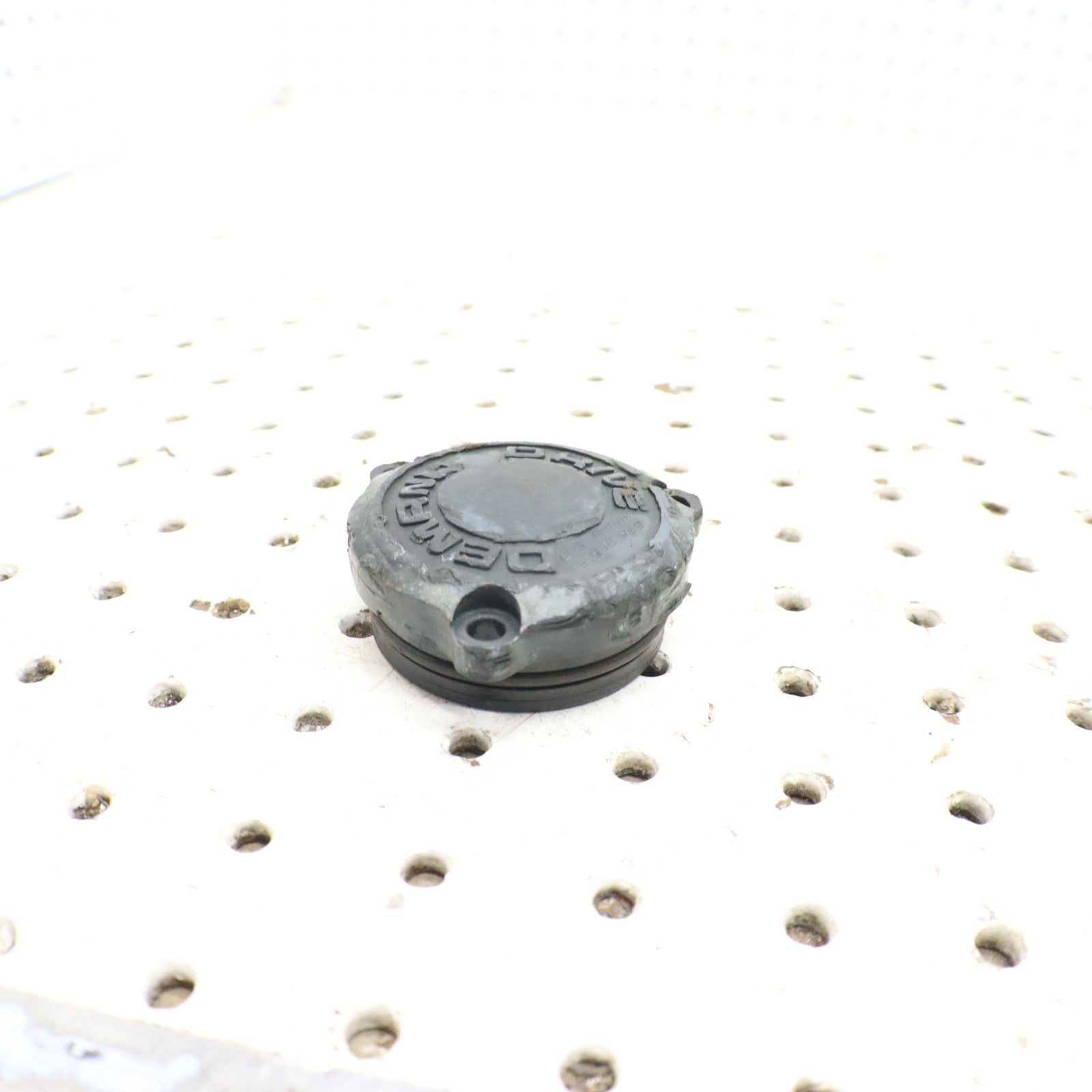 1995 Polaris Xplorer 400 Wheel Hub Cap Cover 5432611