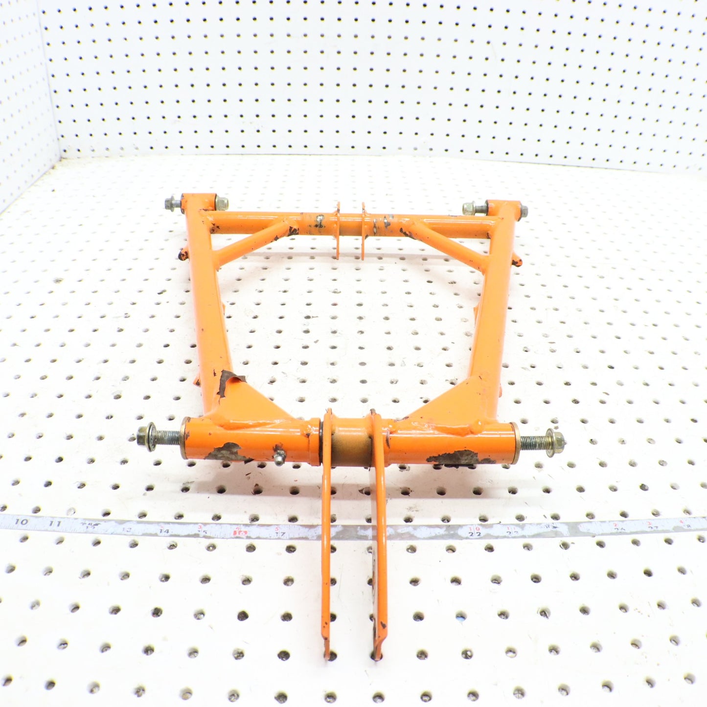 2012 Arctic Cat Proclimb M800 Front Torque Arm 2704-127 ORANGE