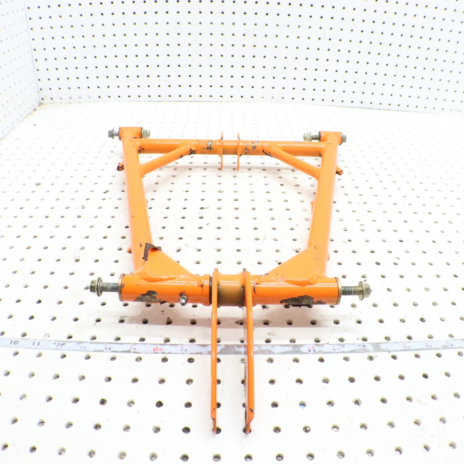2012 Arctic Cat Proclimb M800 Front Torque Arm 2704-127 ORANGE