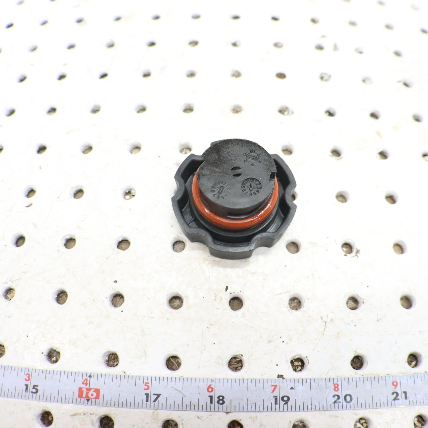 2014 Polaris Sportsman 570 Oil Fill Cap Cover Lid 1204945; 1205012