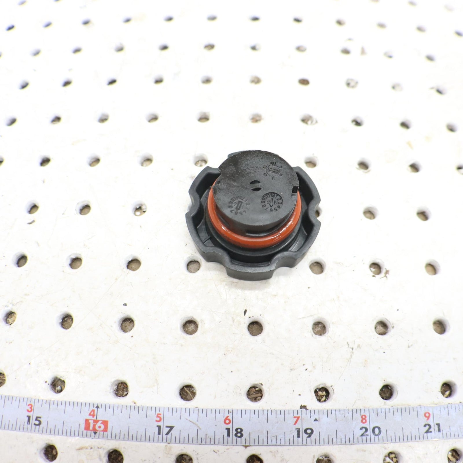 2014 Polaris Sportsman 570 Oil Fill Cap Cover Lid 1204945; 1205012