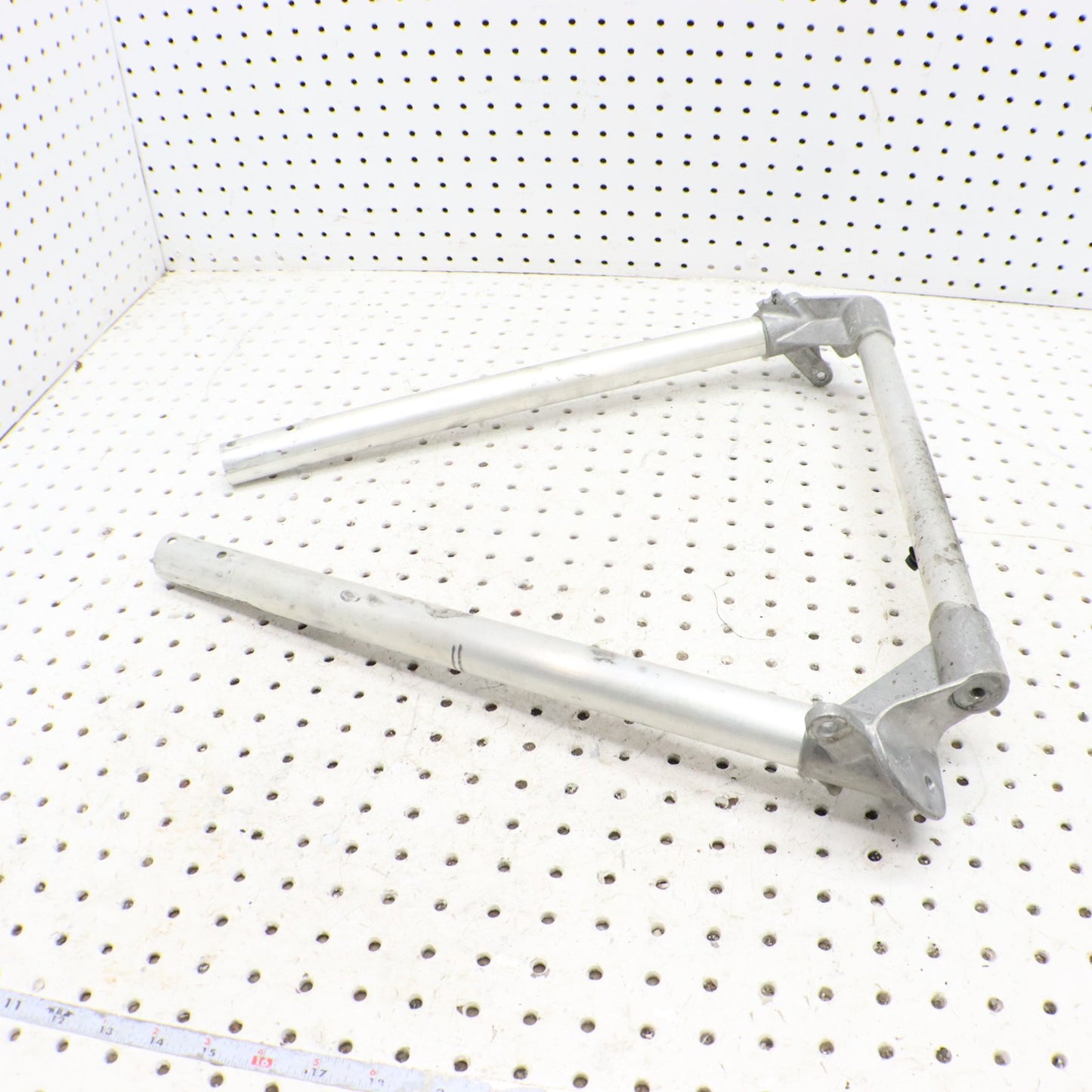 2016 Polaris Rush 800 Frame Over Structure Rear Tubular Assembly 1021006 1024052