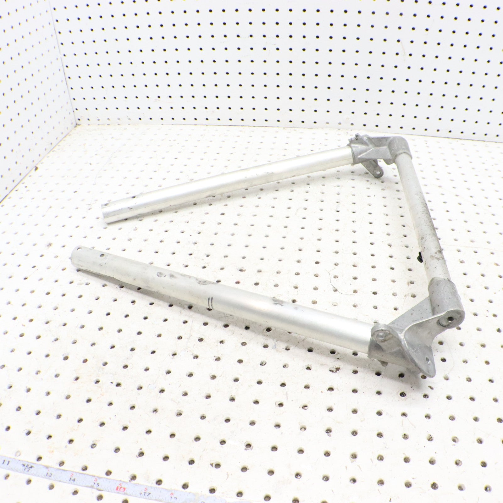 2016 Polaris Rush 800 Frame Over Structure Rear Tubular Assembly 1021006 1024052