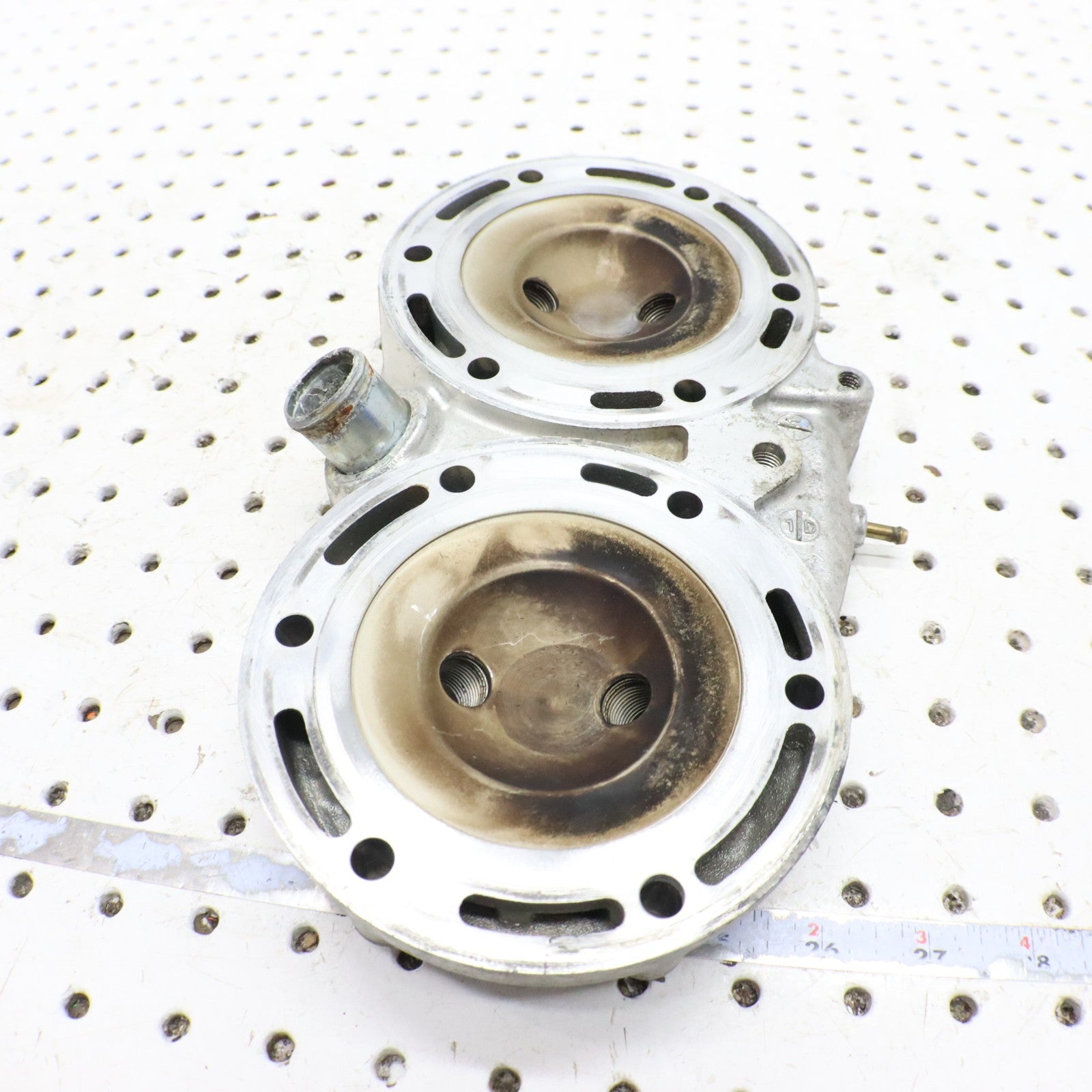 2012 Arctic Cat Proclimb M800 Cylinder Head 3007-873 GOOD