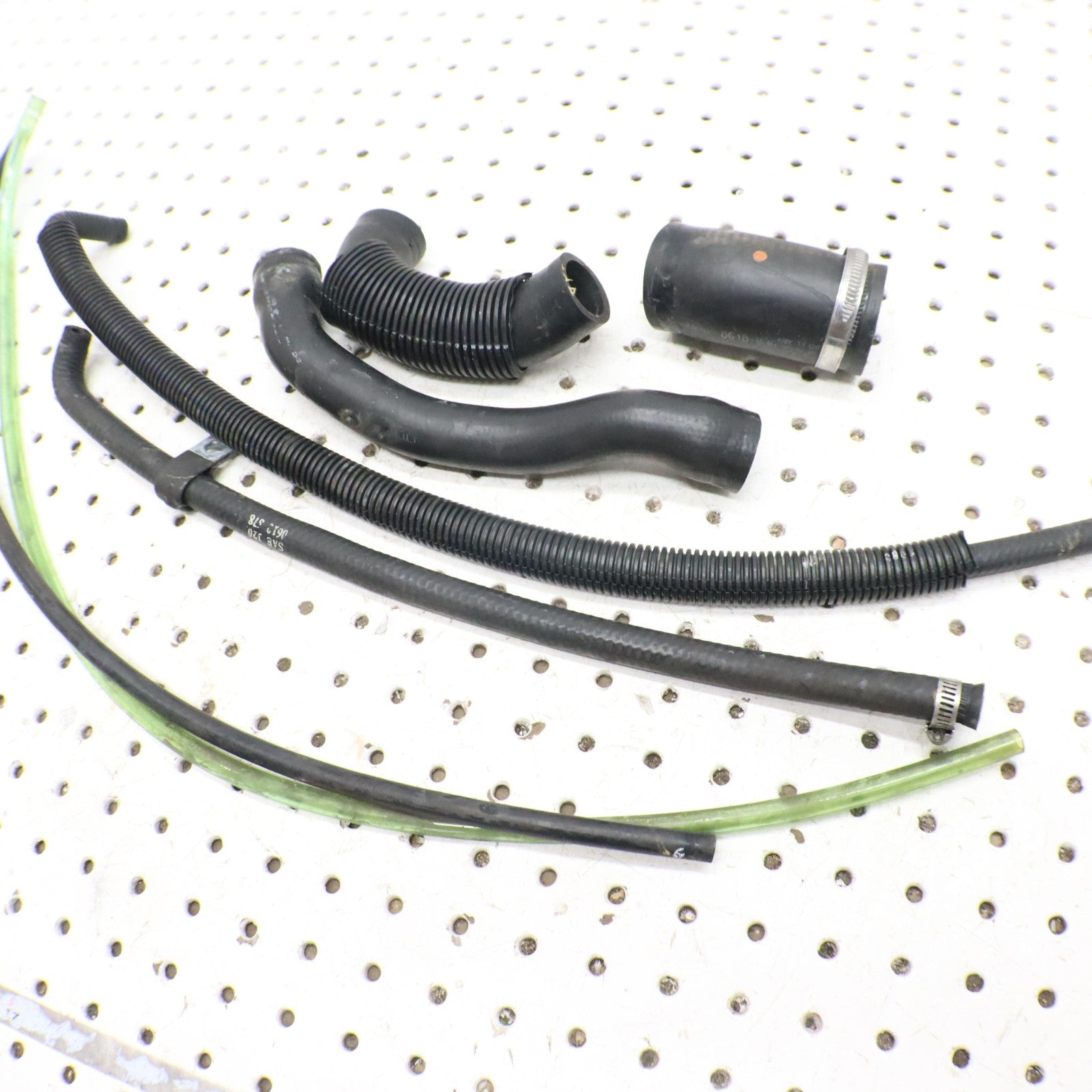 2016 Arctic Cat M8000 Coolant Hoses, Pipes 0610-864 0613-191 0613-136 0610-936
