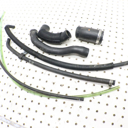 2016 Arctic Cat M8000 Coolant Hoses, Pipes 0610-864 0613-191 0613-136 0610-936