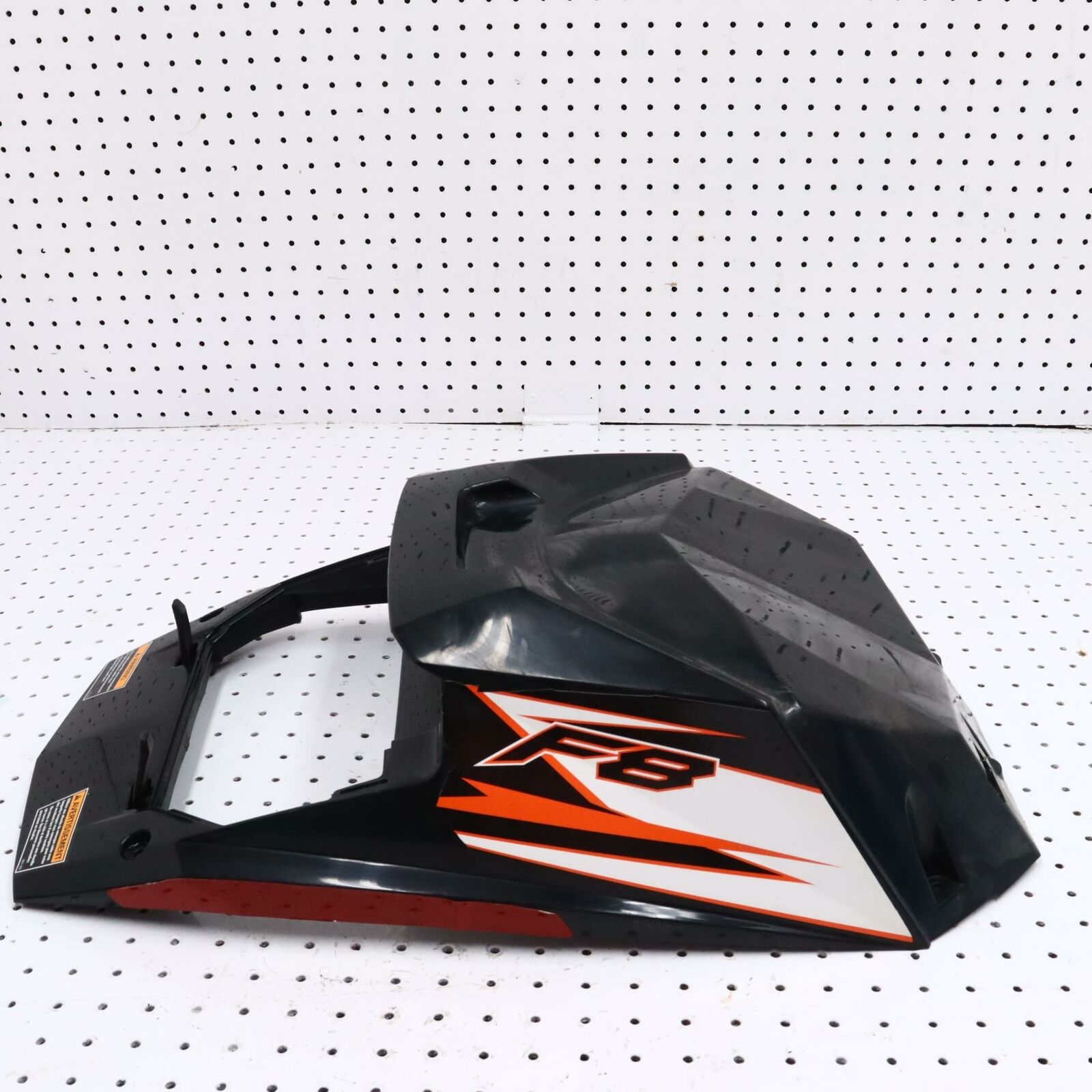 2008 ARCTIC CAT F8 STORAGE BOX 2718-479