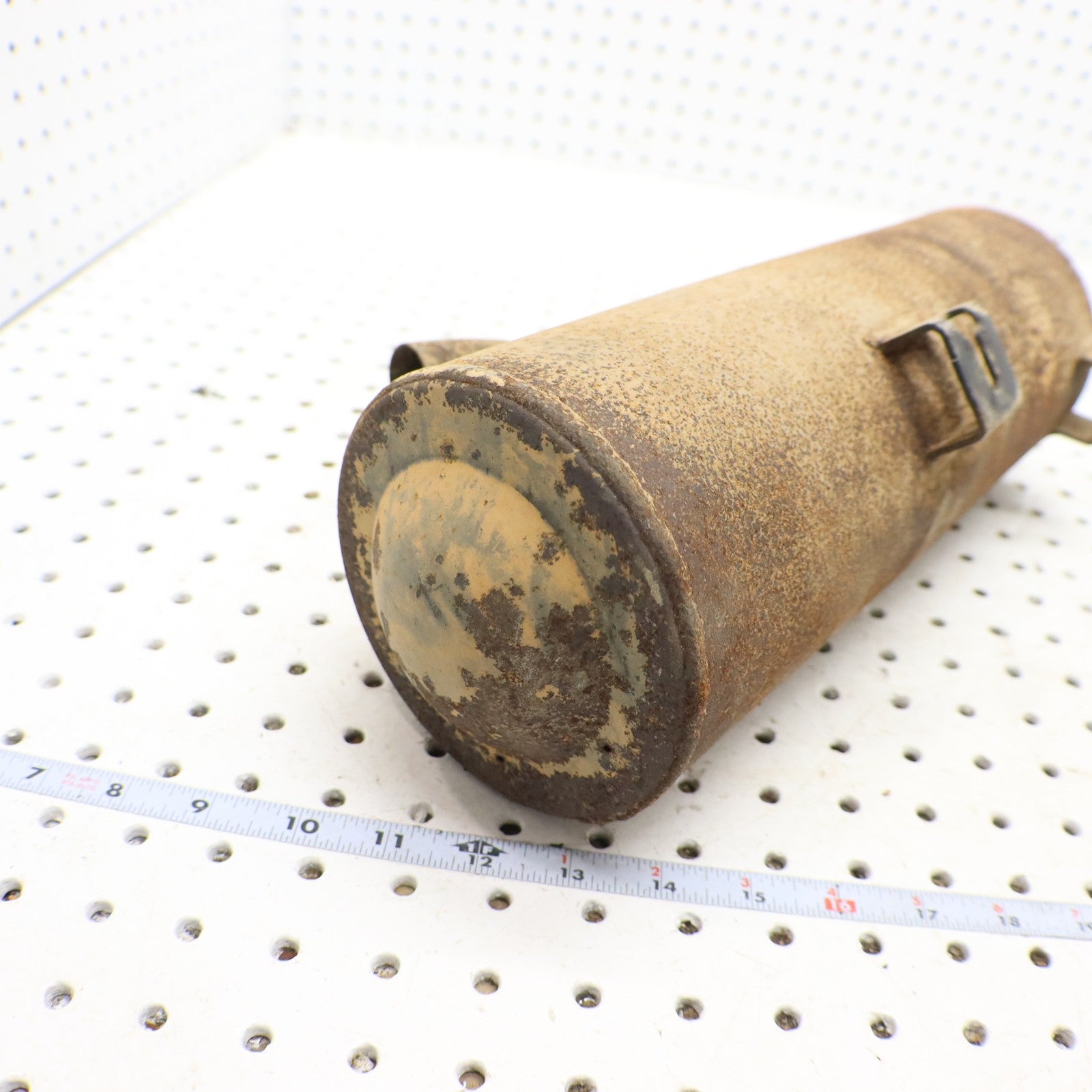 2016 Polaris Sportsman Sp 570 Exhaust Muffler Silencer Resonator 1262445-489