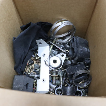 2016 Polaris Rush 800 Hardware Nuts Bolts Fasteners Random