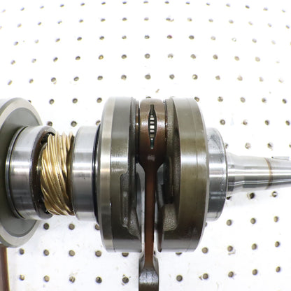 2007 Polaris Iq 600 Crankshaft Crank Shaft 2202520; 2203580