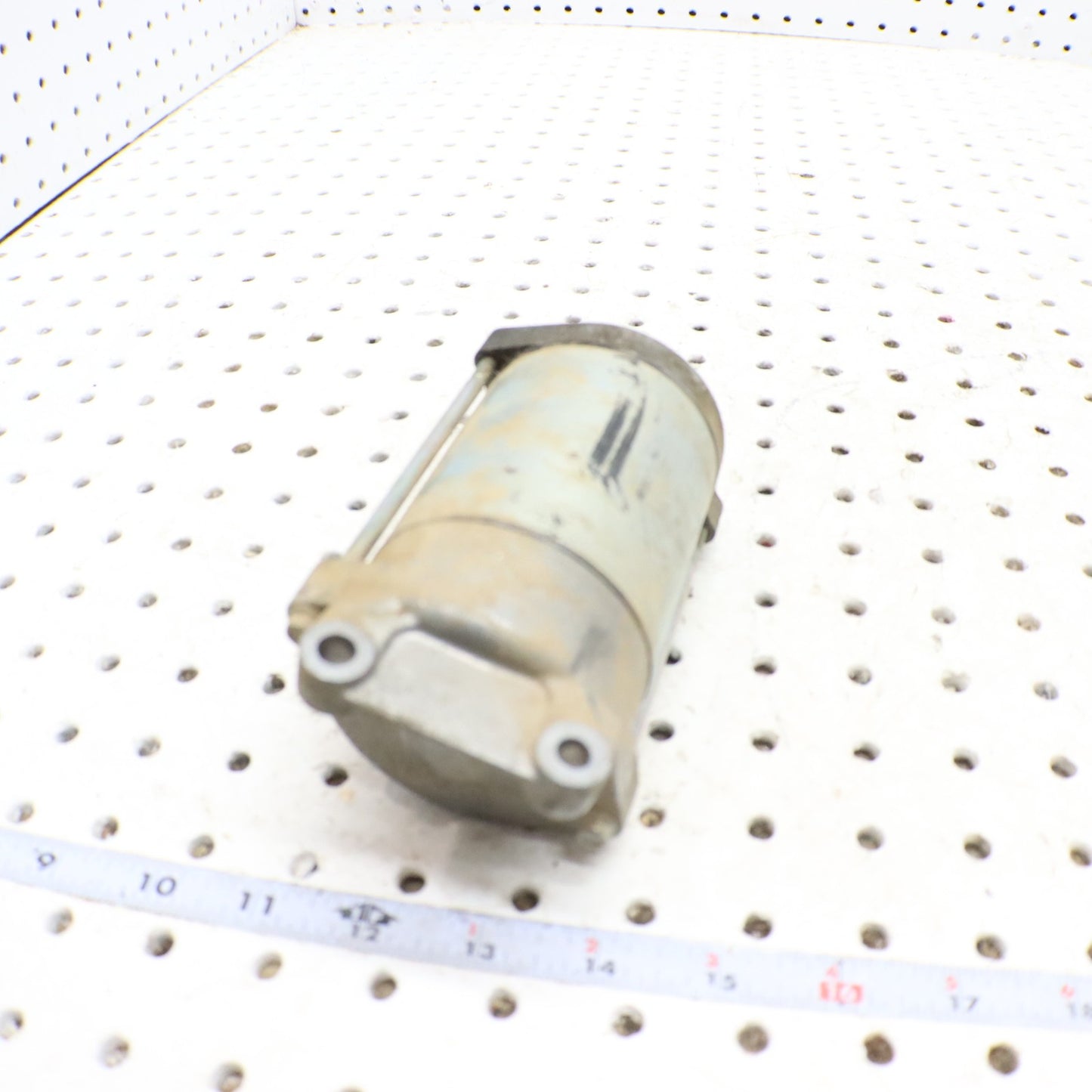 2009 Polaris Rzr 800 Starter Motor 4010417; 4013268