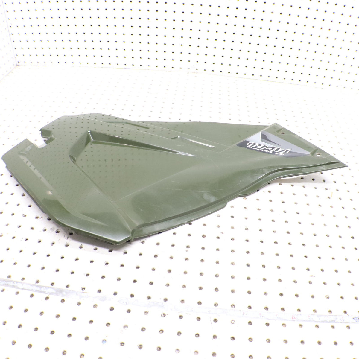 2017 Polaris Sportsman 450 Side Panel Cover Right 2636441-498