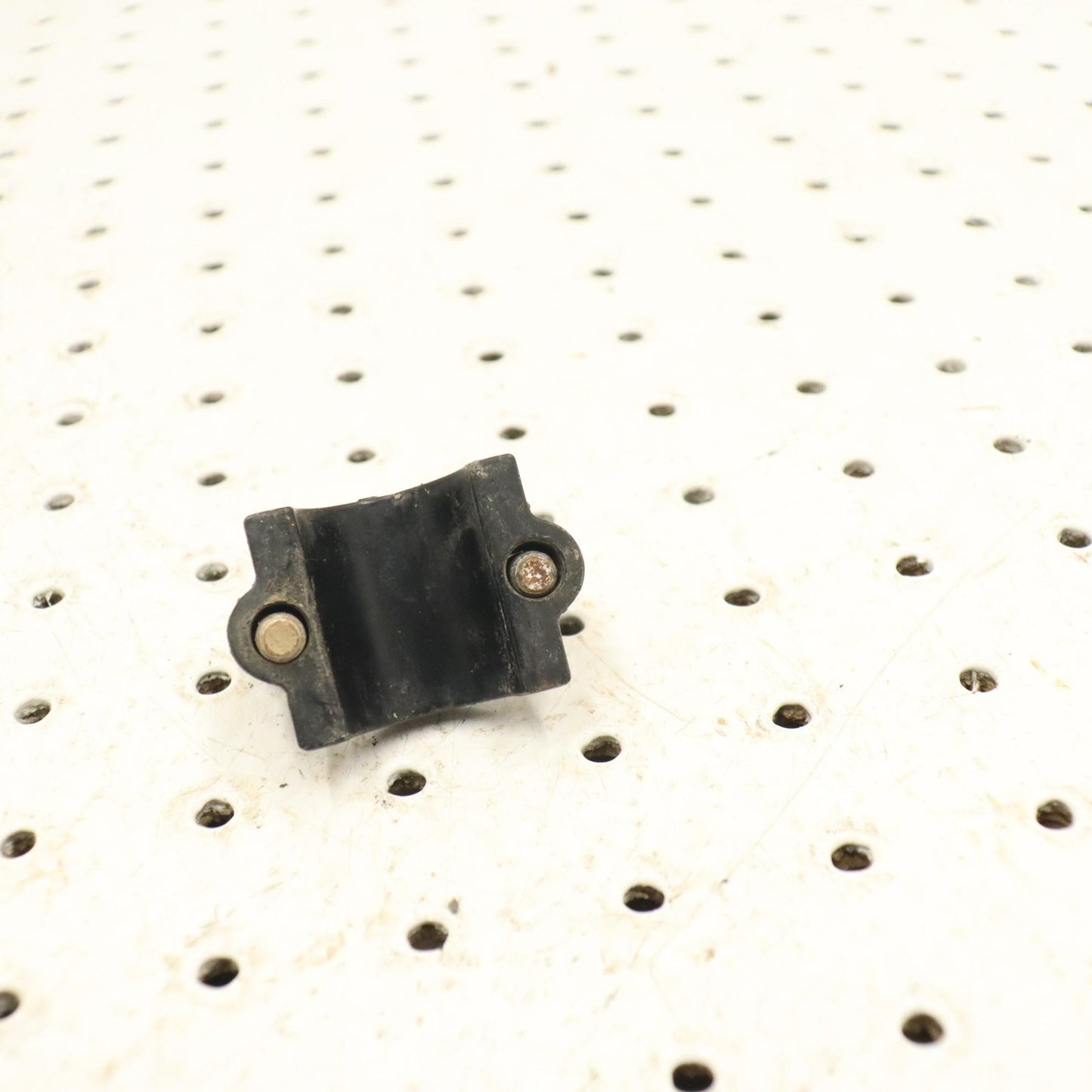 1995 Polaris Xcr 600 Hand Brake Lever Master Cylinder CLAMP 5630342