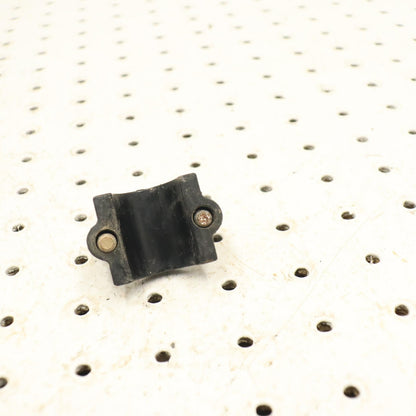 1995 Polaris Xcr 600 Hand Brake Lever Master Cylinder CLAMP 5630342