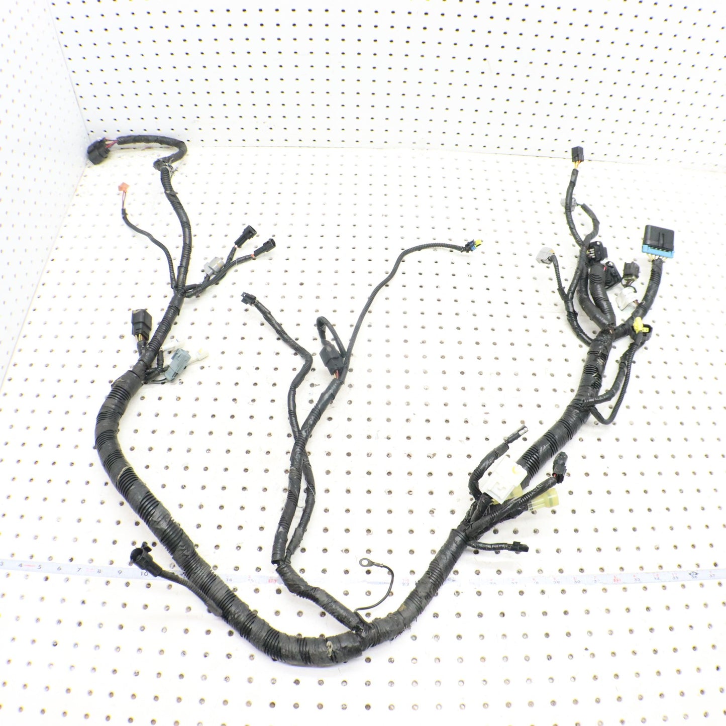 2013 Arctic Cat Procross Xf800 Wire Harness Main 1686-672