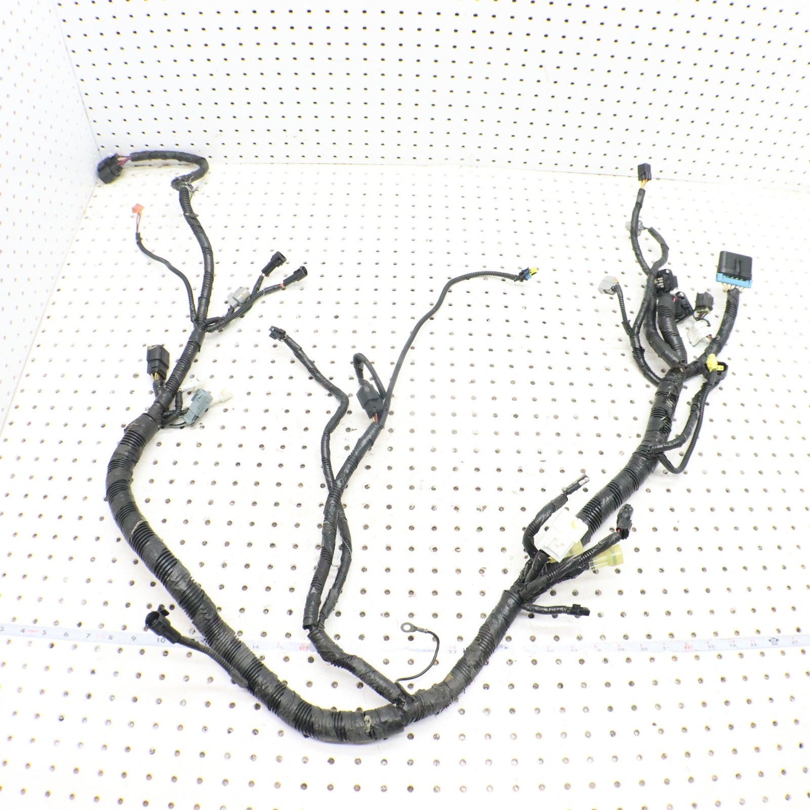 2013 Arctic Cat Procross Xf800 Wire Harness Main 1686-672