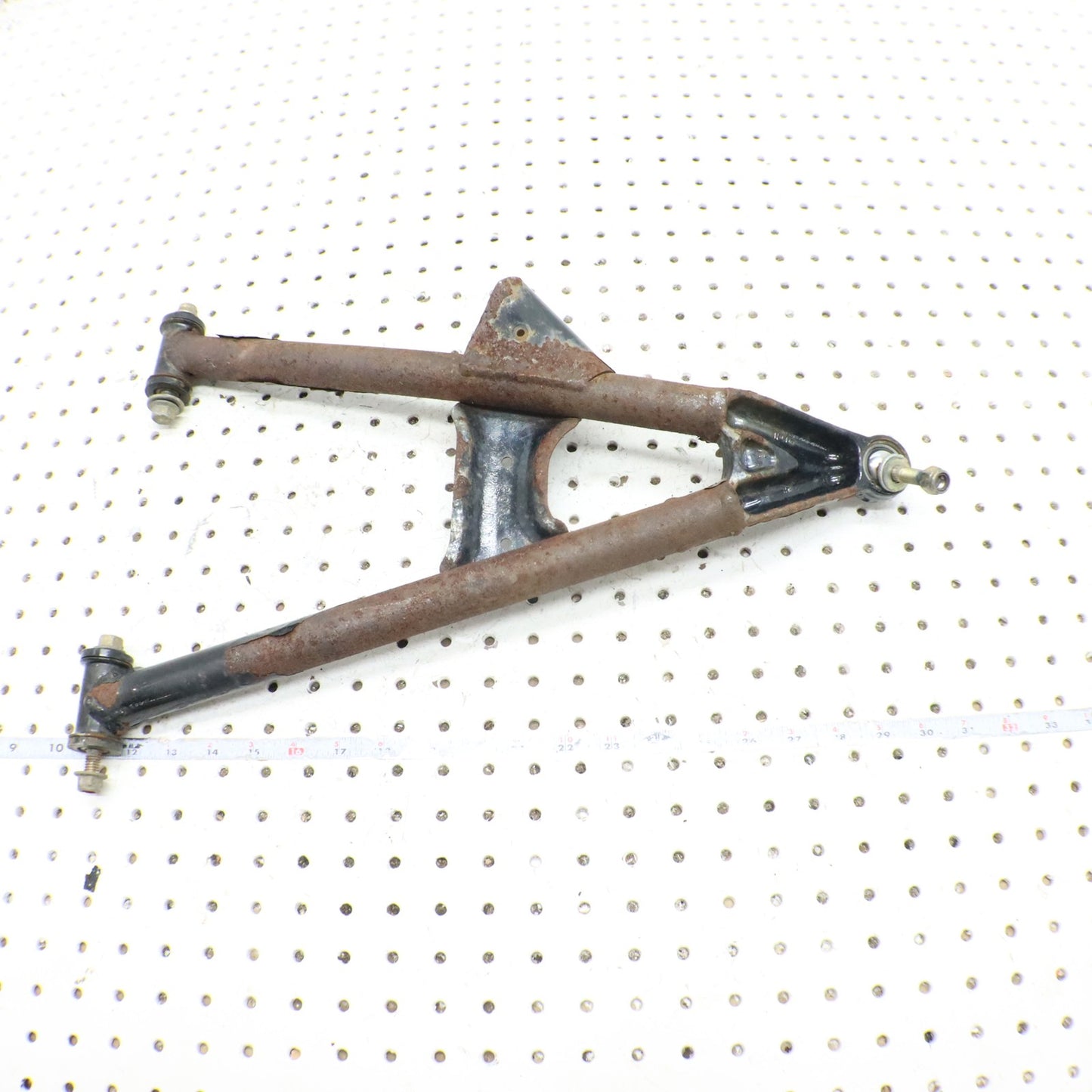 2007 Polaris Iq 600 A Arm Lower Right 2203022-067